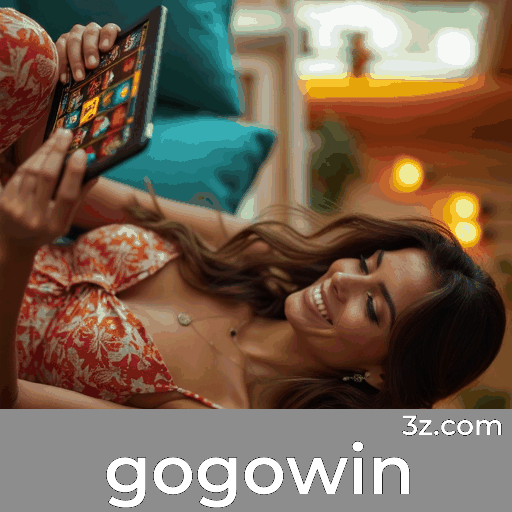 gogowin game mais image