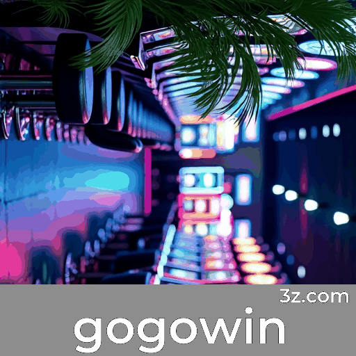 gogowin game mais image