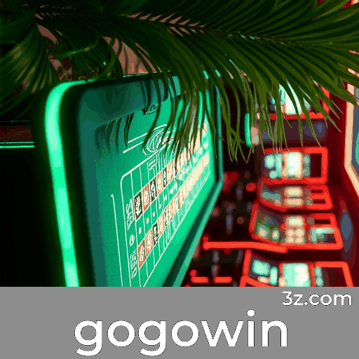 gogowin game mais image