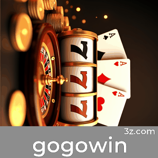 gogowin game mais image