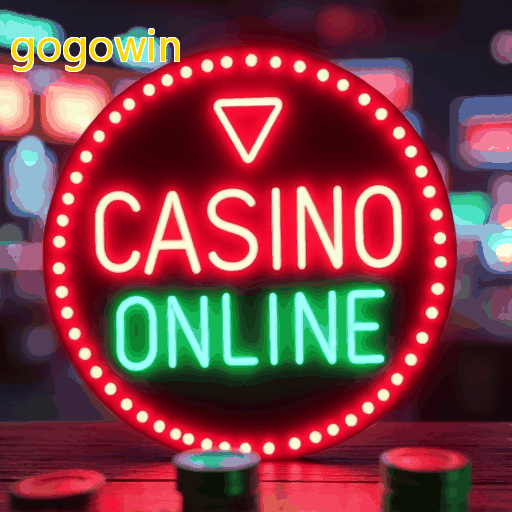 gogowin: Aproveite caça-níqueis e caça-níqueis com bônus no cassino ao vivo!