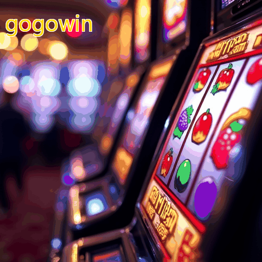 gogowin - Plataforma confiável para apostas emocionantes e bônus