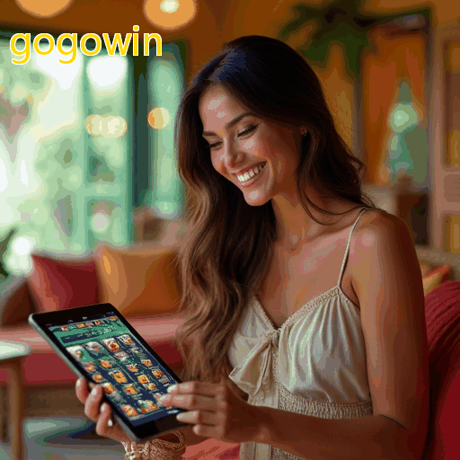 gogowin - Plataforma confiável para apostas emocionantes e bônus