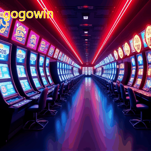 gogowin - App gogowin Brasil disponível para download no Google Play
