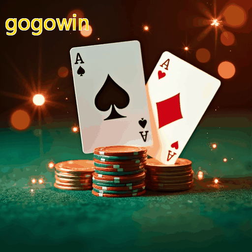 gogowin - Promoções e bônus exclusivos para novos jogadores.