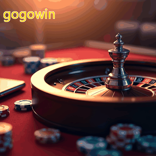 gogowin - Grande seleção de jogos ao vivo e cassinos online
